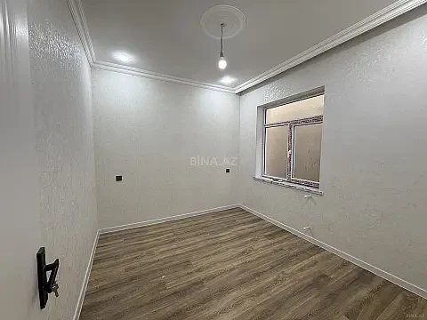 Satılır 3 otaqlı həyət evi 65 m²