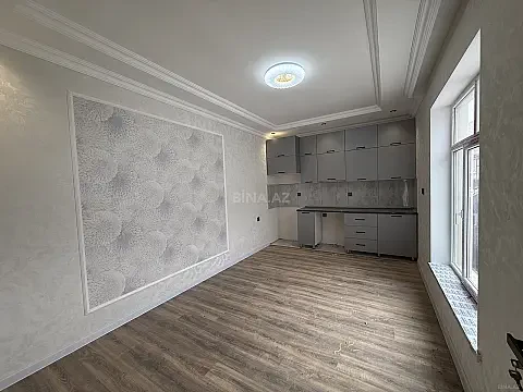 Satılır 3 otaqlı həyət evi 65 m²