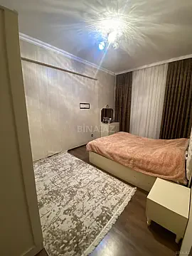 Satılır 3 otaqlı mənzil 76 m²