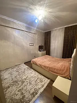 Satılır 3 otaqlı mənzil 76 m²