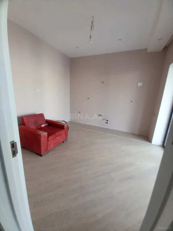 Satılır 3 otaqlı həyət evi 110 m²