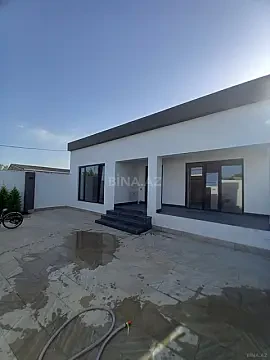 Satılır 3 otaqlı həyət evi 110 m²