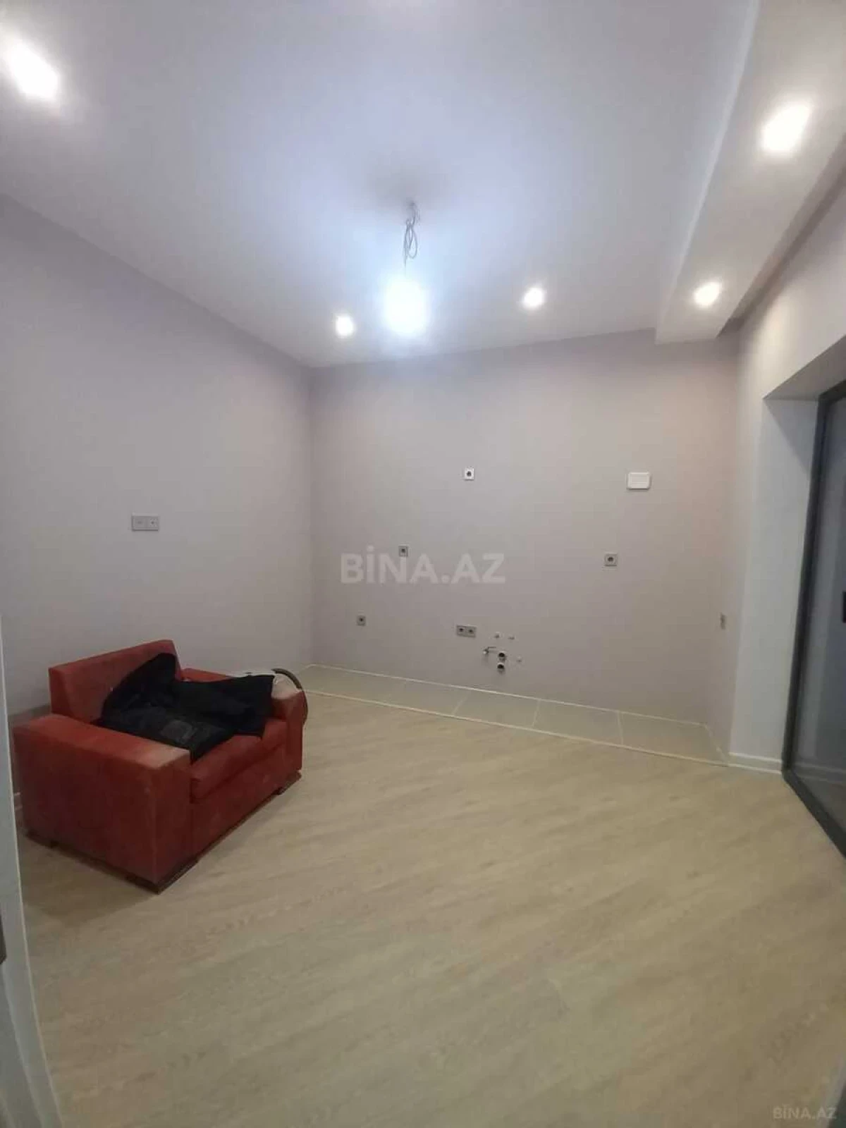 Satılır 3 otaqlı həyət evi 110 m²