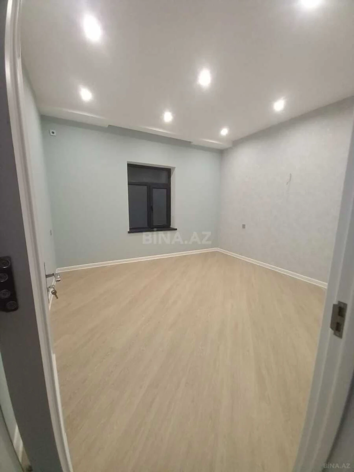 Satılır 3 otaqlı həyət evi 110 m²