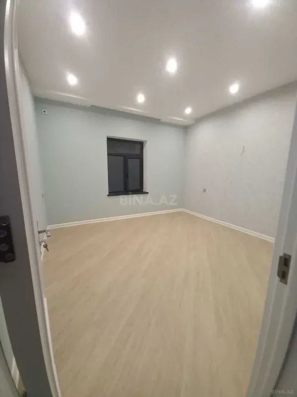 Satılır 3 otaqlı həyət evi 110 m²