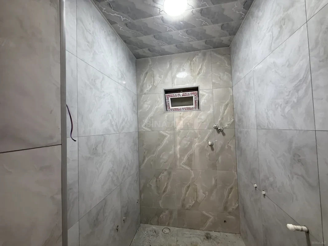 Satılır 3 otaqlı həyət evi 70 m²