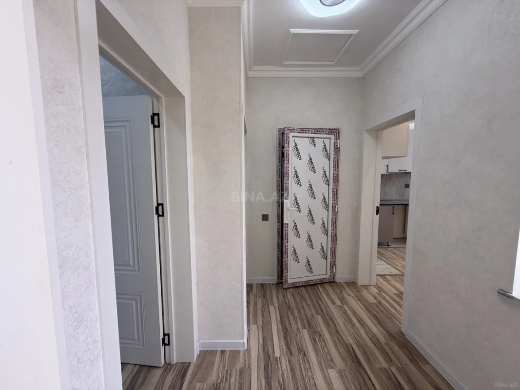 Satılır 3 otaqlı həyət evi 70 m²