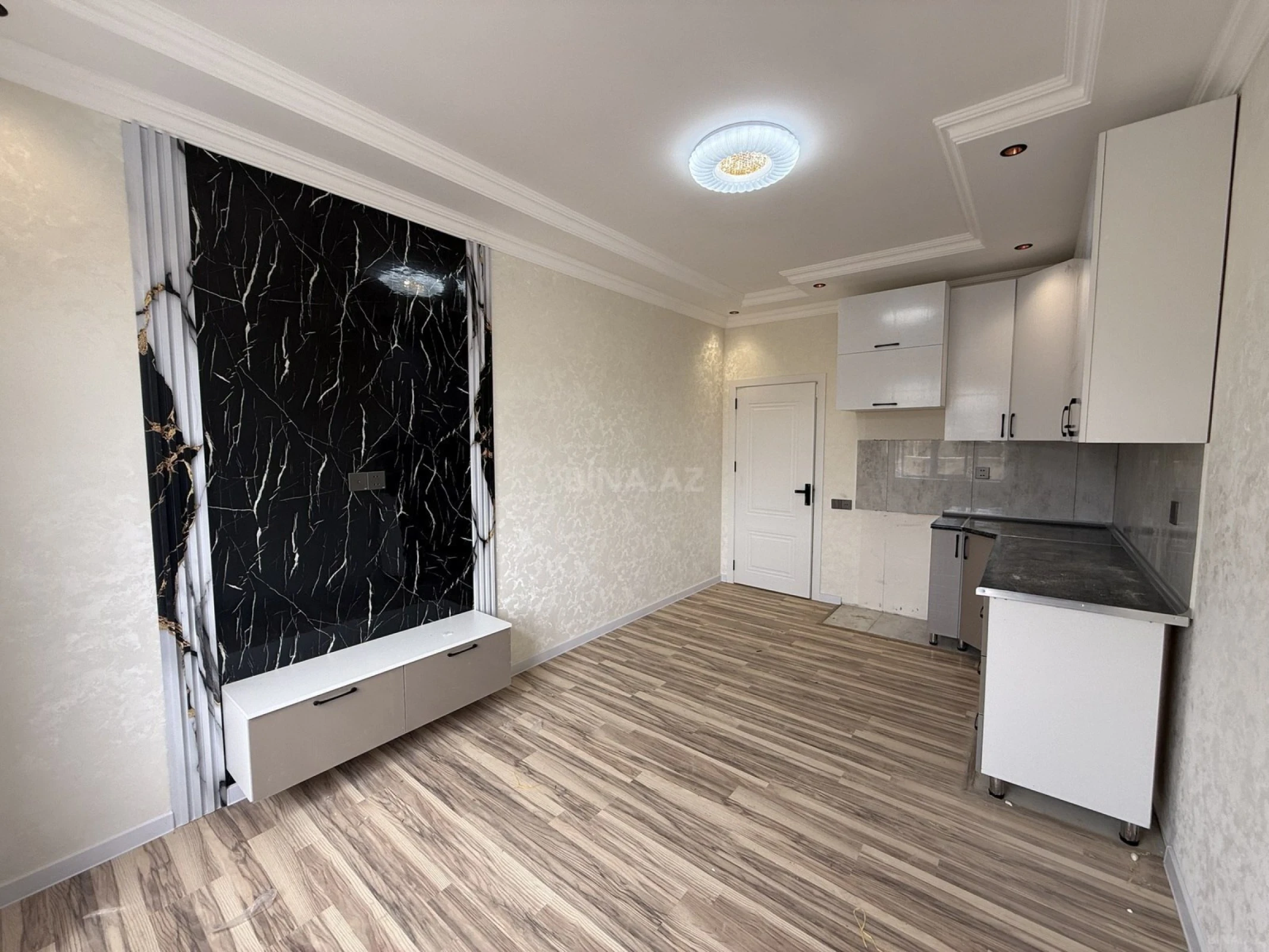 Satılır 3 otaqlı həyət evi 70 m²