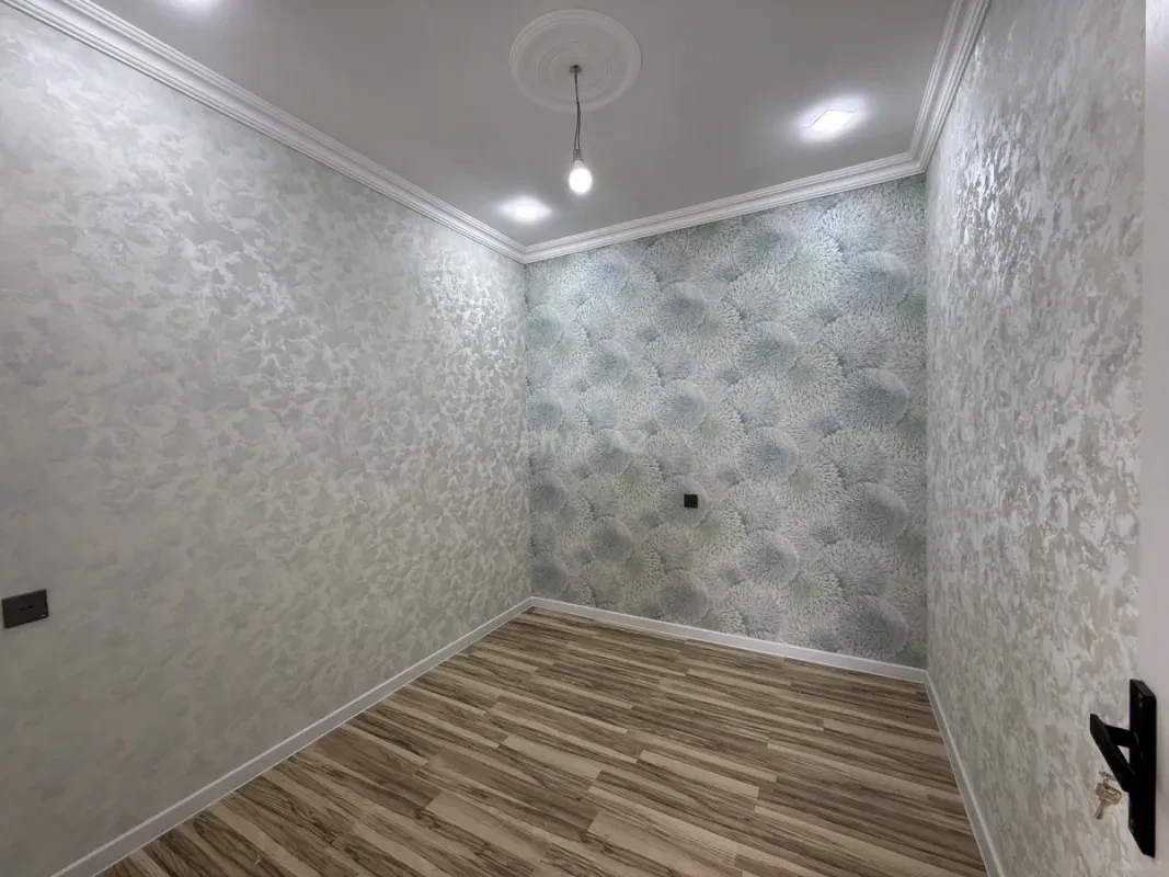 Satılır 3 otaqlı həyət evi 70 m²