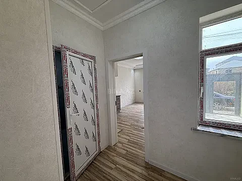 Satılır 3 otaqlı həyət evi 70 m²