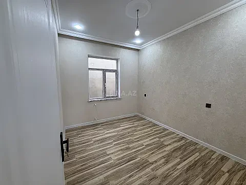 Satılır 3 otaqlı həyət evi 70 m²