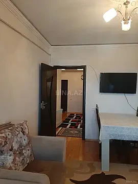 Satılır 2 otaqlı mənzil 67 m²