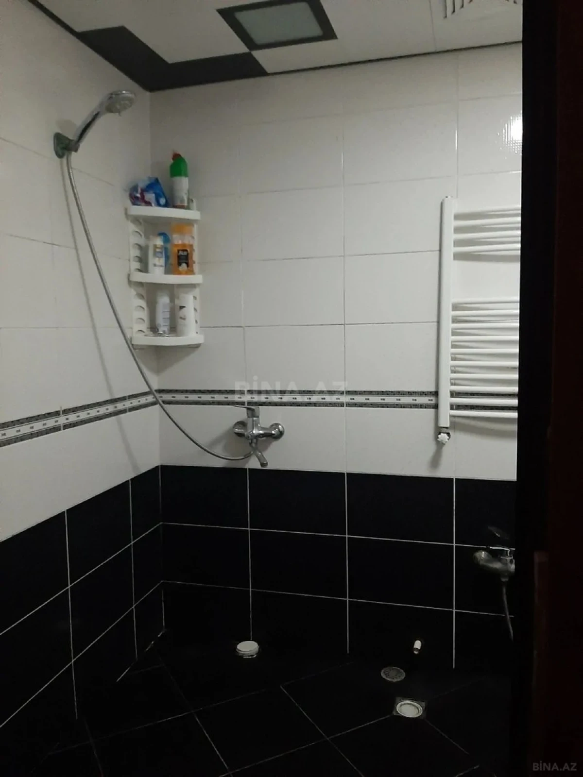 Satılır 2 otaqlı mənzil 67 m²