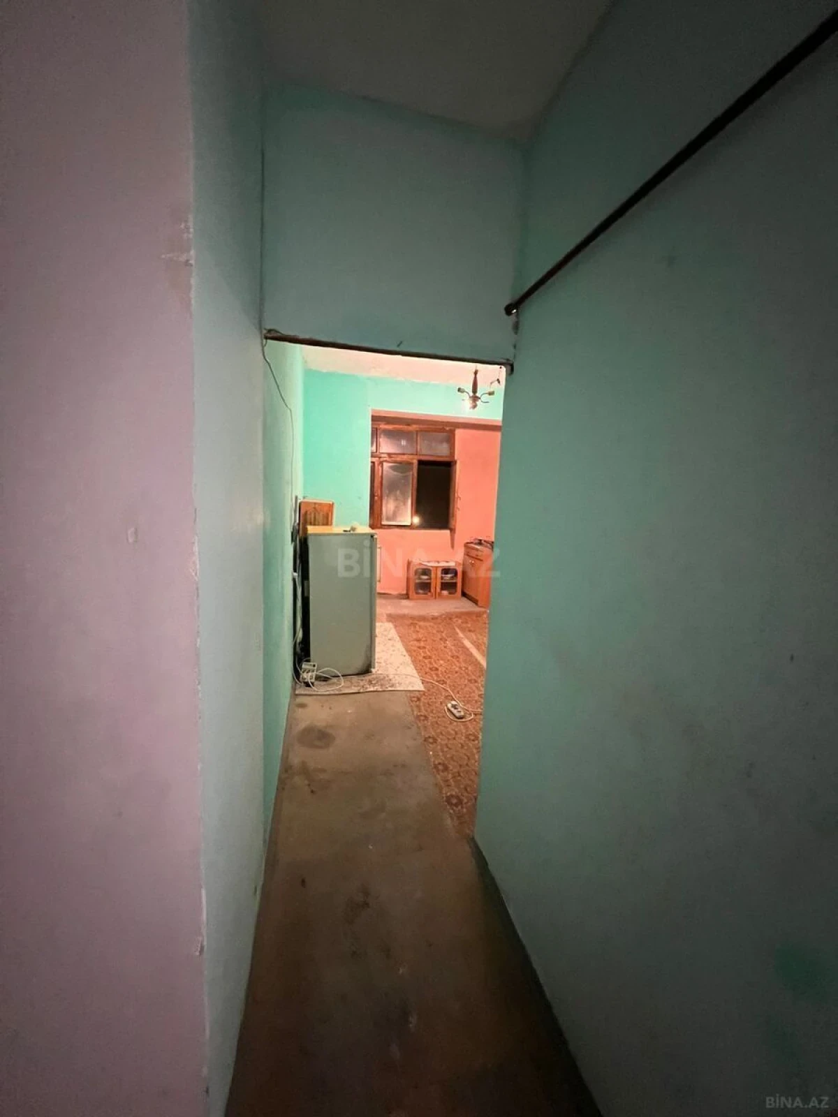 Kirayə verilir 2 otaqlı mənzil 75 m²