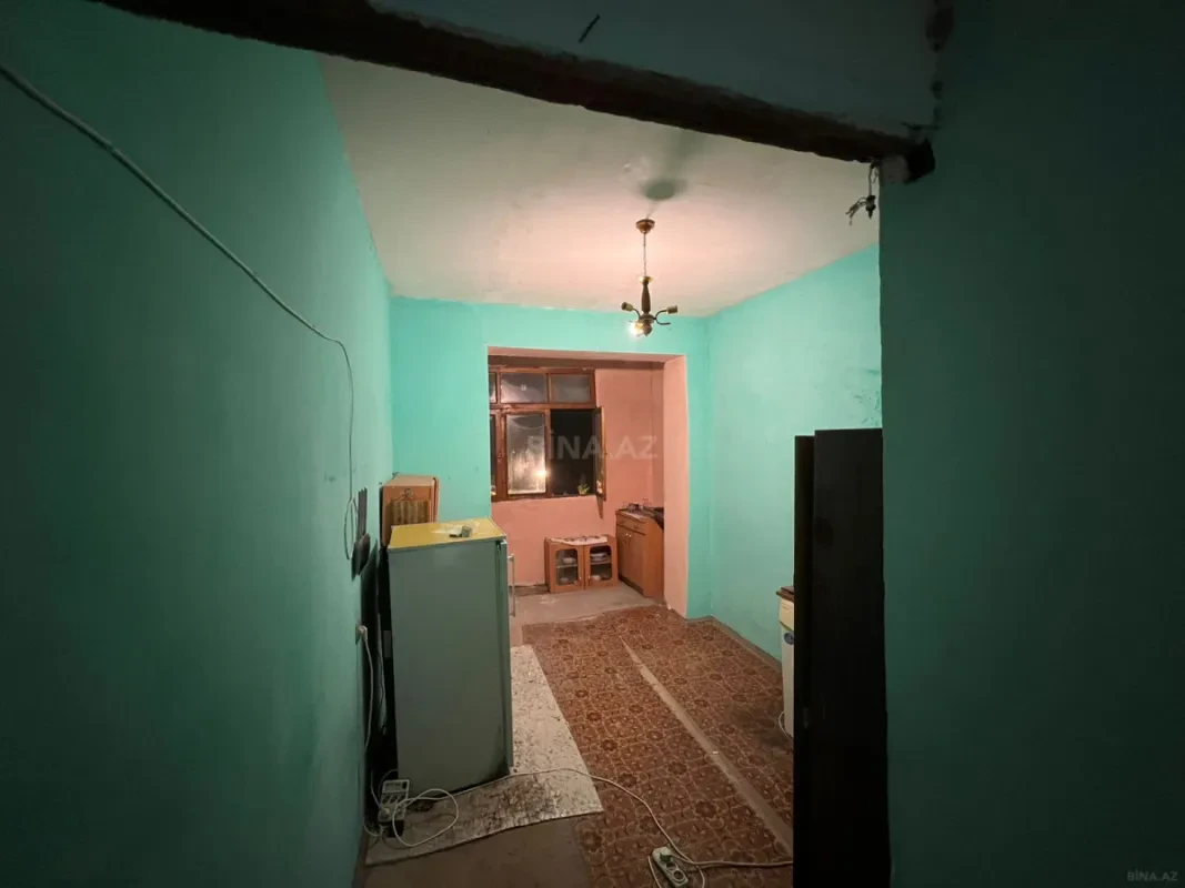 Kirayə verilir 2 otaqlı mənzil 75 m²