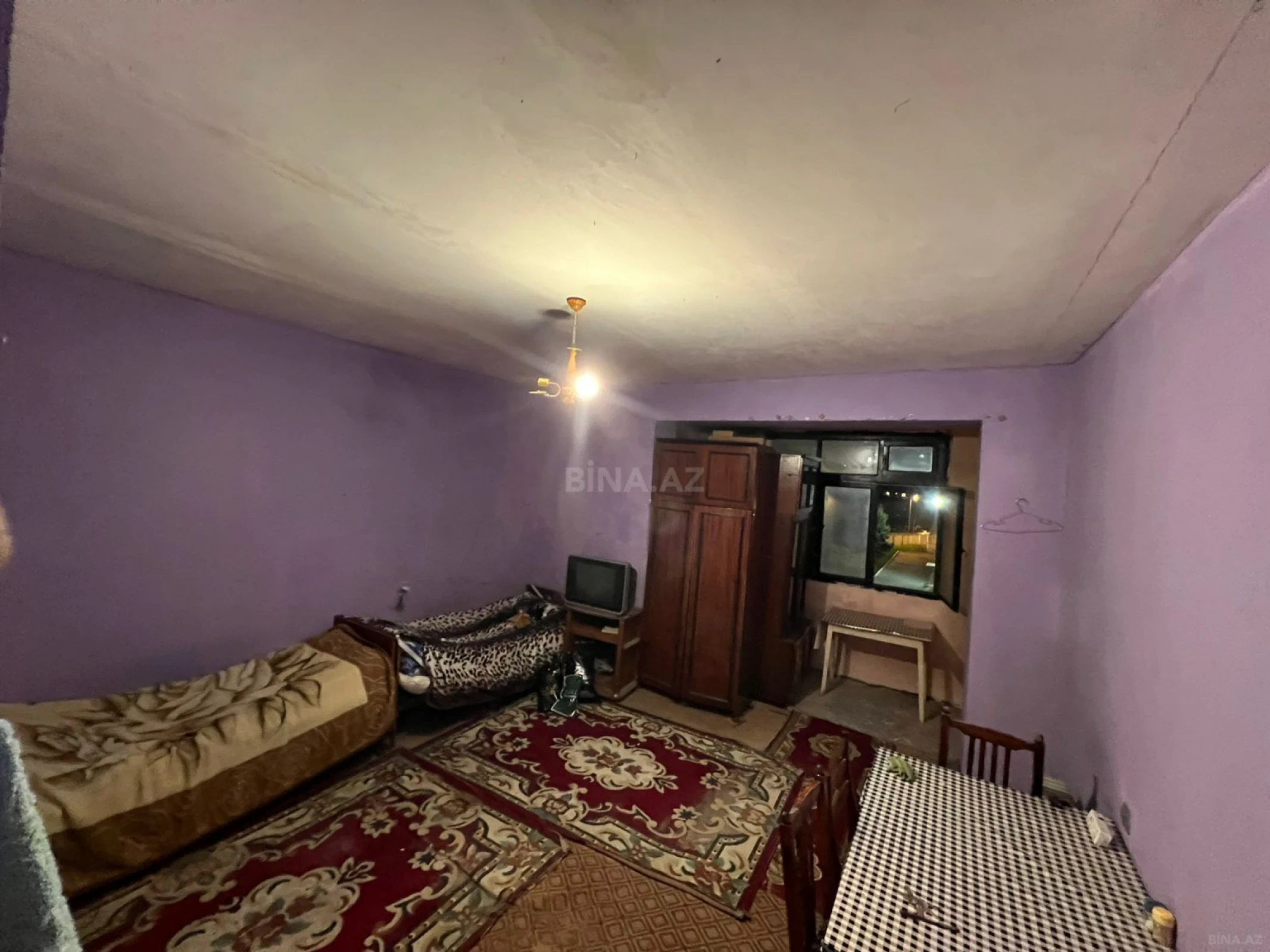 Kirayə verilir 2 otaqlı mənzil 75 m²