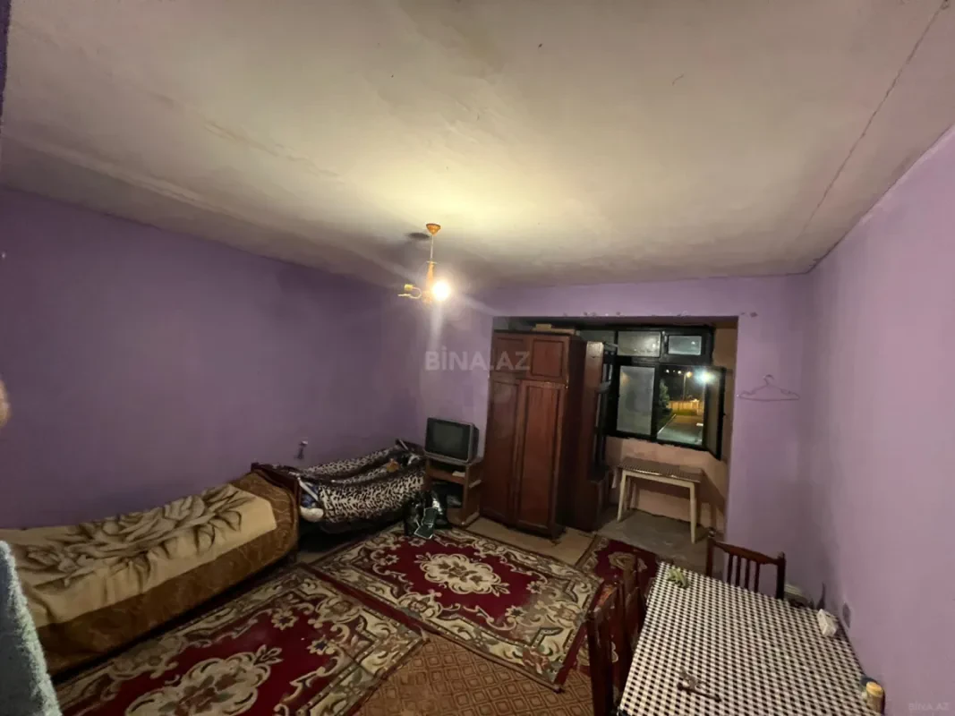 Kirayə verilir 2 otaqlı mənzil 75 m²