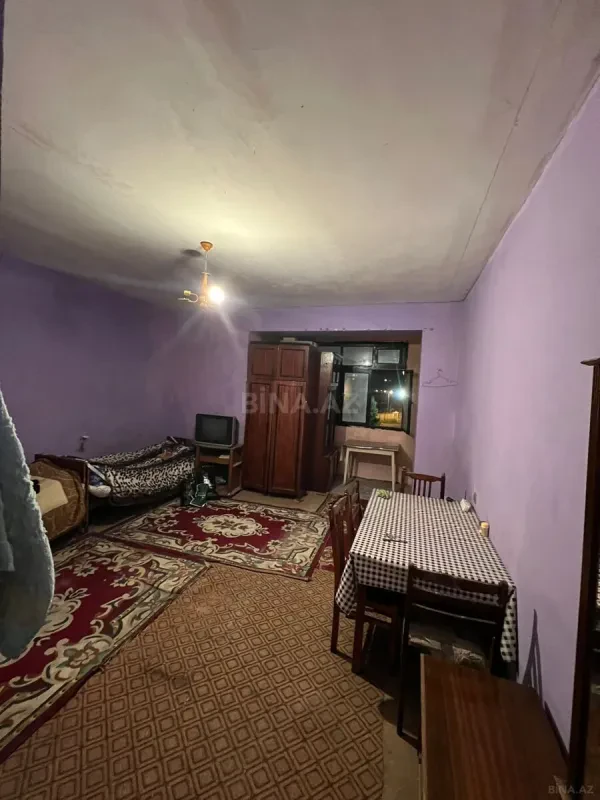 Kirayə verilir 2 otaqlı mənzil 75 m²