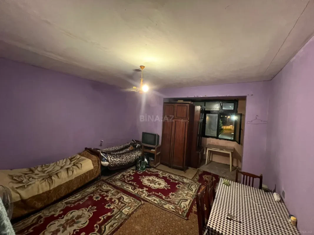 Kirayə verilir 2 otaqlı mənzil 75 m²
