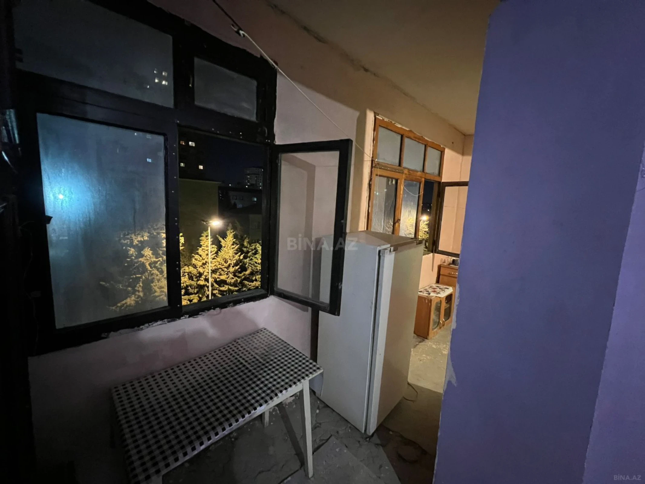 Kirayə verilir 2 otaqlı mənzil 75 m²