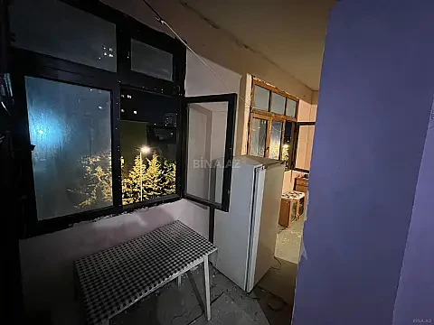 Kirayə verilir 2 otaqlı mənzil 75 m²