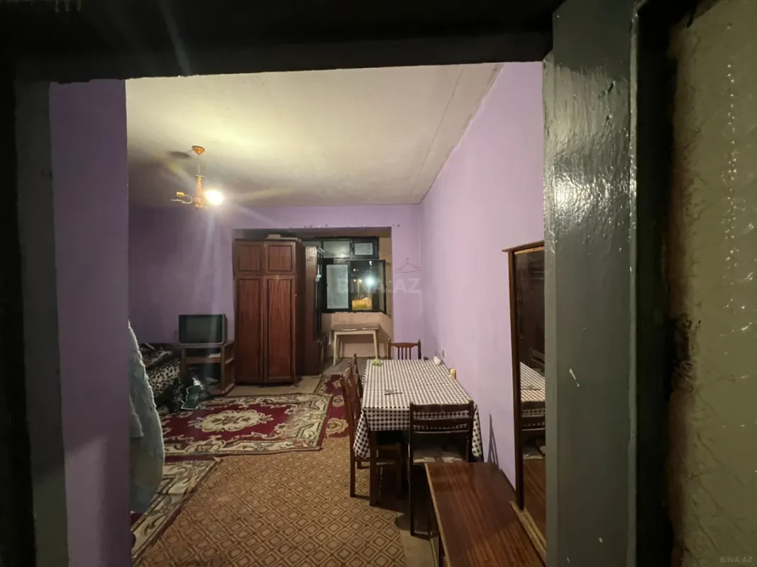Kirayə verilir 2 otaqlı mənzil 75 m²