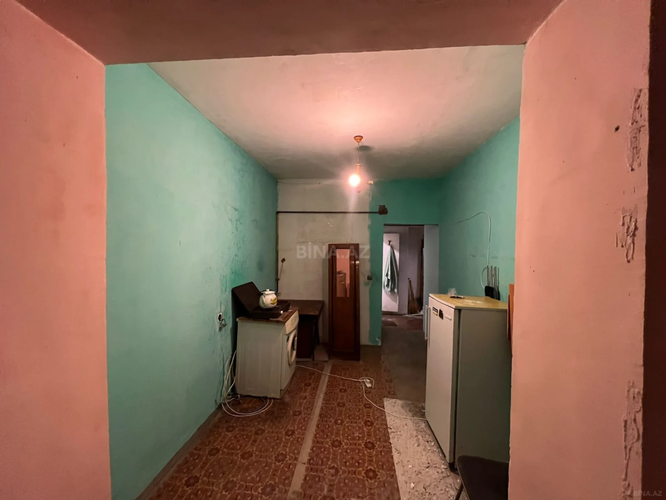 Kirayə verilir 2 otaqlı mənzil 75 m²