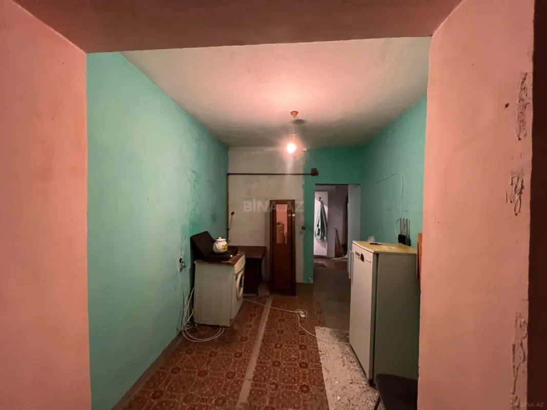 Kirayə verilir 2 otaqlı mənzil 75 m²