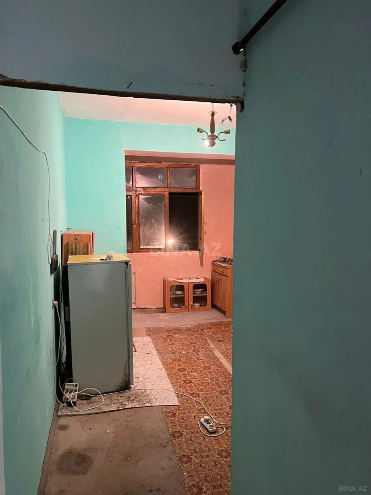 Kirayə verilir 2 otaqlı mənzil 75 m²
