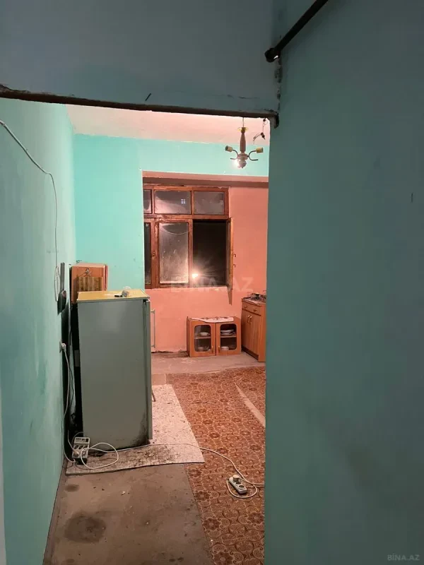 Kirayə verilir 2 otaqlı mənzil 75 m²