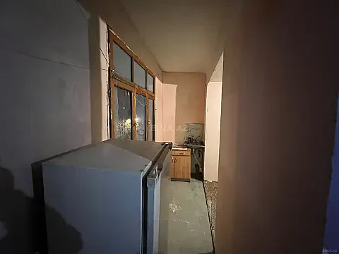 Kirayə verilir 2 otaqlı mənzil 75 m²