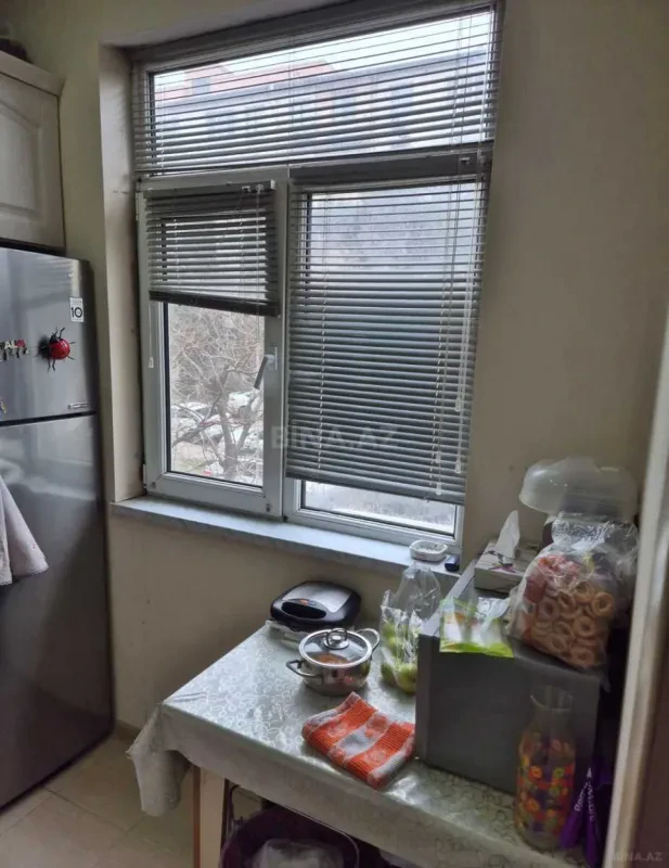 Satılır 2 otaqlı mənzil 52 m²