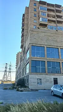 Satılır 1 otaqlı mənzil 47 m² — Bakı, Zabrat 1 otaq 47.00 m²