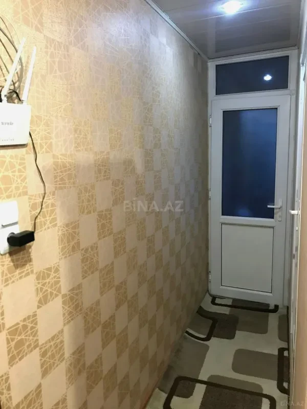 Kirayə verilir 3 otaqlı mənzil 55 m²