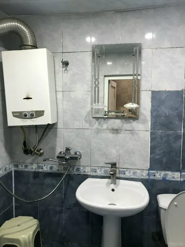 Kirayə verilir 3 otaqlı mənzil 55 m²
