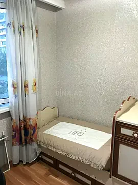 Kirayə verilir 3 otaqlı mənzil 55 m²