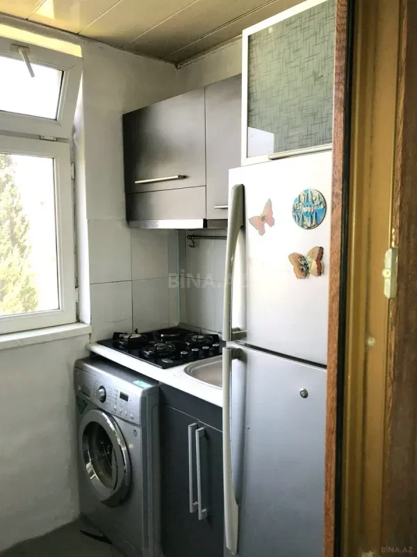 Kirayə verilir 3 otaqlı mənzil 55 m²