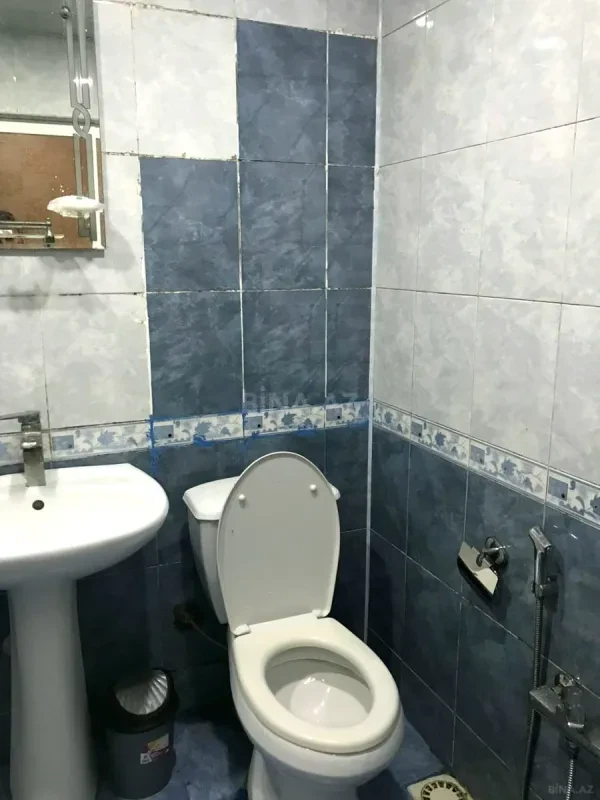 Kirayə verilir 3 otaqlı mənzil 55 m²