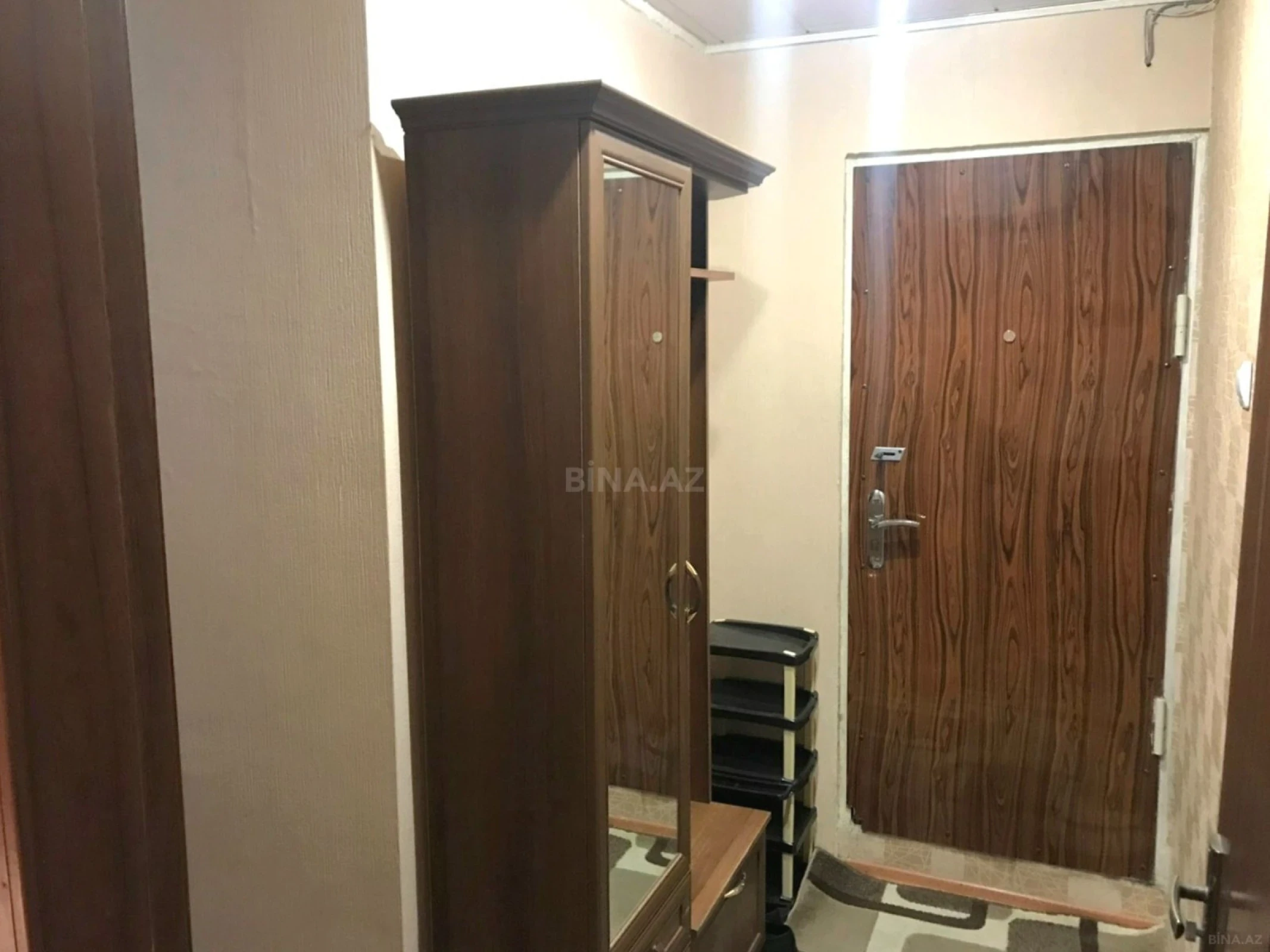 Kirayə verilir 3 otaqlı mənzil 55 m²