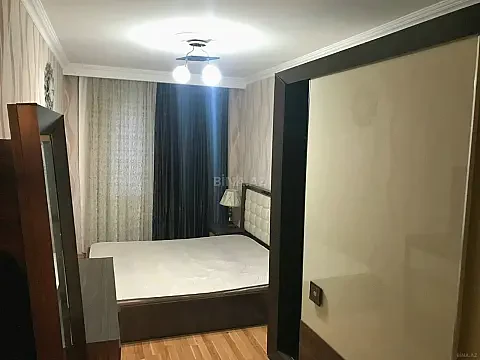 Kirayə verilir 3 otaqlı mənzil 55 m²