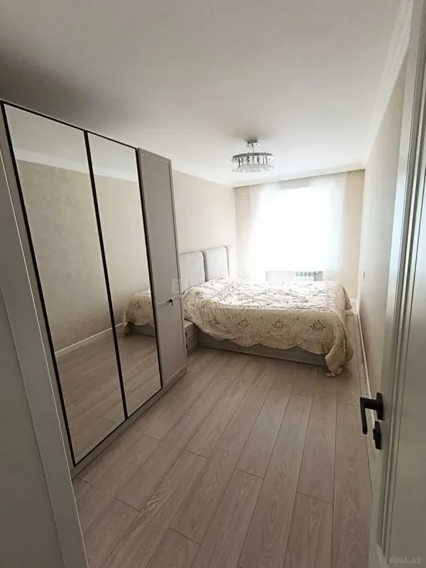 Satılır 3 otaqlı mənzil 75 m²