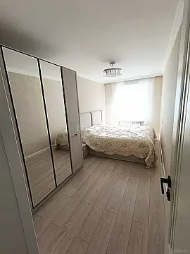 Satılır 3 otaqlı mənzil 75 m²