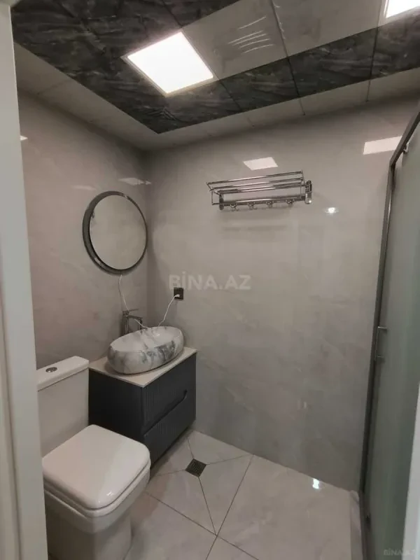 Satılır 3 otaqlı mənzil 75 m²
