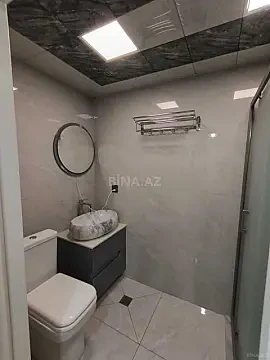 Satılır 3 otaqlı mənzil 75 m²