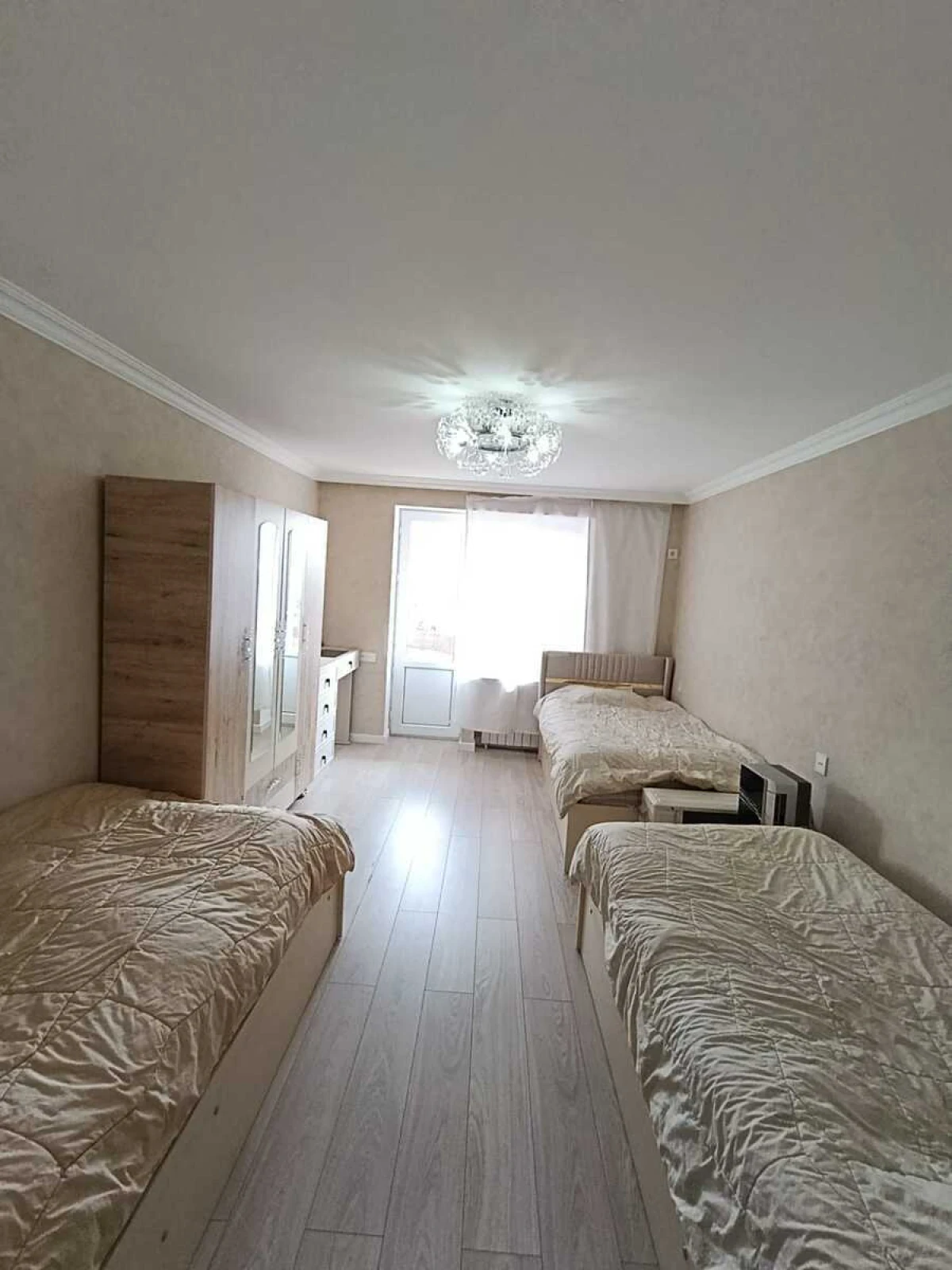 Satılır 3 otaqlı mənzil 75 m²