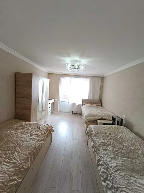 Satılır 3 otaqlı mənzil 75 m²