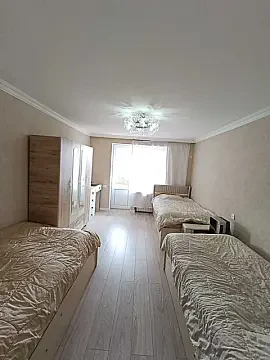 Satılır 3 otaqlı mənzil 75 m²