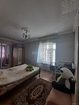 Satılır 1 otaqlı mənzil 40 m² — Bakı, Nizami 1 otaq 40.00 m²