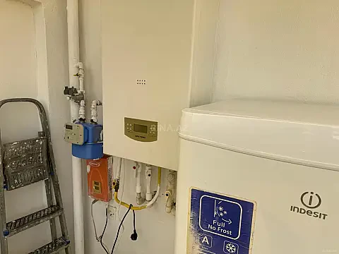Kirayə verilir 2 otaqlı mənzil 70 m²