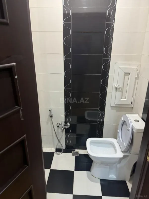 Kirayə verilir 2 otaqlı mənzil 70 m²